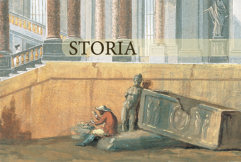 Storia