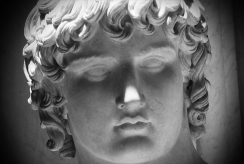 L'Uomo, il Volto, il Mistero L'Uomo, il Volto, il Mistero