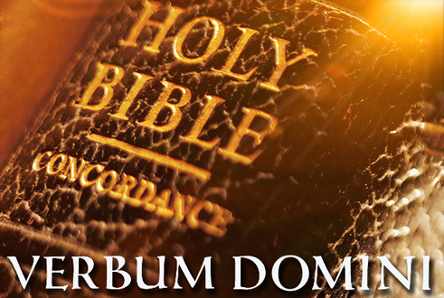 Verbum Domini