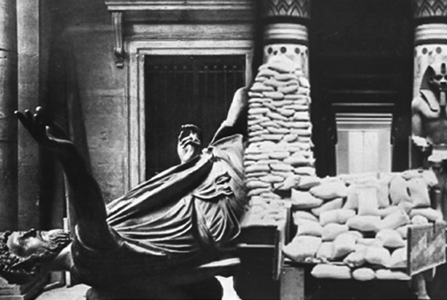Musei e Monumenti in guerra Musei e Monumenti in guerra