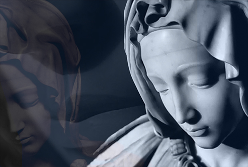 La Pietà di San Pietro