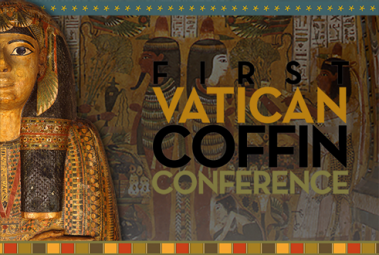 First Vatican Coffin Conference