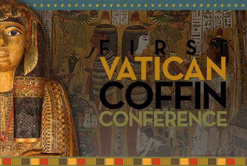 First Vatican Coffin Conference