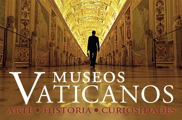 Museos Vaticanos