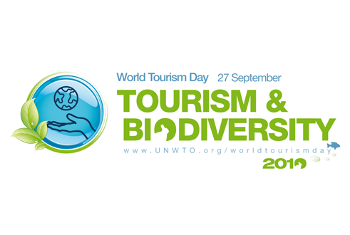 Journée mondiale du Tourisme
