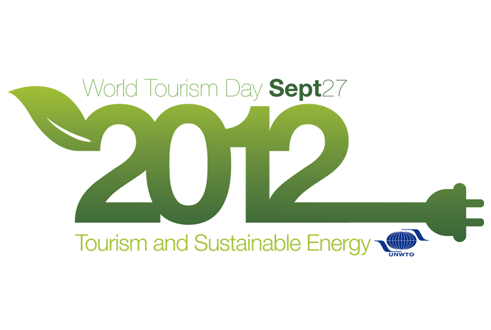  Entrée gratuite lors de la Journée mondiale du Tourisme