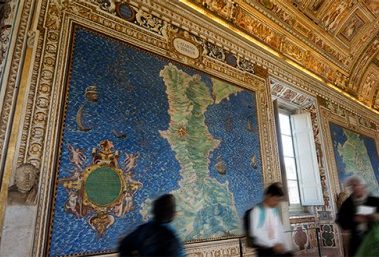 Rinnovata la collaborazione tra Musei Vaticani e tour operator accreditati