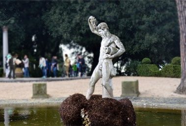 Collaborazione con tour operator accreditati per la promozione delle Ville Pontificie di Castel Gandolfo