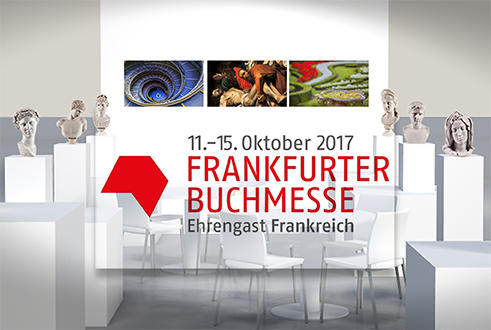 The Vatican Museums confirm their presence at the Frankfurter Book Fair