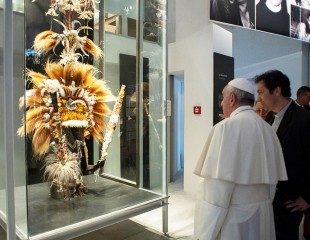 Copyright: Vatican Media