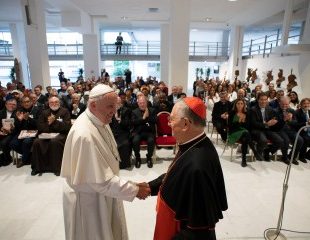 Copyright: Vatican Media