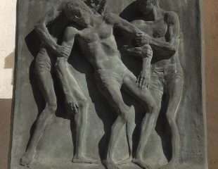XIII Station, Tommaso Bertolino
