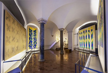 Ten years of the Matisse Room