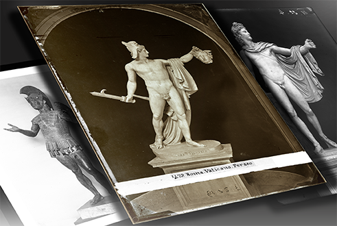 Online-Fotothek der Vatikanischen Museen wird immer umfassender