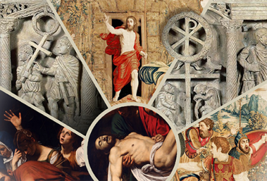 Le Carême aux Musées du Vatican : Passion et Résurrection dans l’art