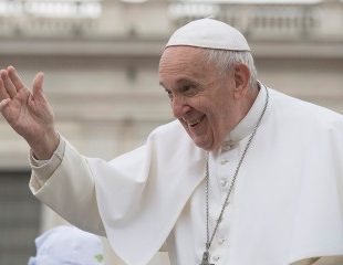 © Photoservice – Vatican Media