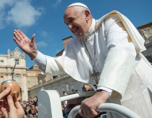 © Photoservice – Vatican Media