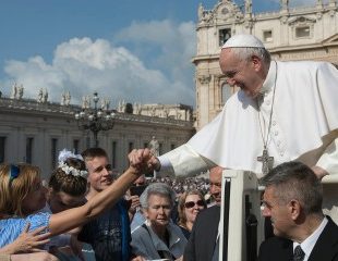 © Photoservice – Vatican Media