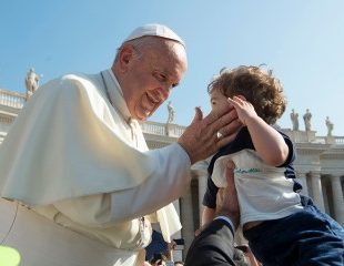 © Photoservice – Vatican Media