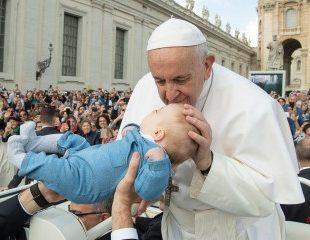 © Photoservice – Vatican Media