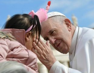 © Photoservice – Vatican Media