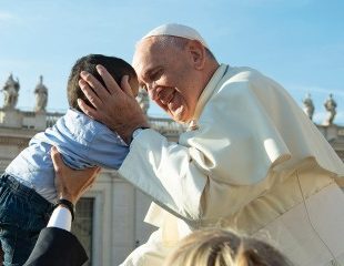 © Photoservice – Vatican Media