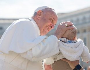 © Photoservice – Vatican Media