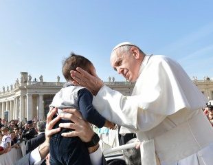 © Photoservice – Vatican Media