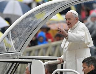 © Photoservice – Vatican Media