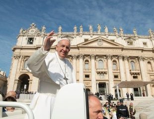 © Photoservice – Vatican Media