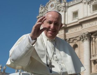 © Photoservice – Vatican Media