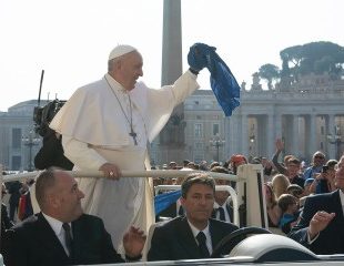 © Photoservice – Vatican Media