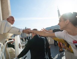 © Photoservice – Vatican Media