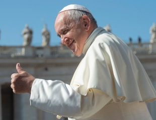 © Photoservice – Vatican Media
