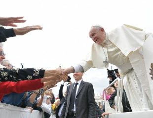© Photoservice – Vatican Media