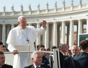 © Photoservice – Vatican Media