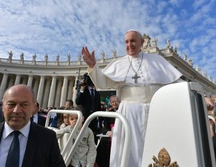 © Photoservice – Vatican Media