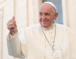 © Photoservice – Vatican Media