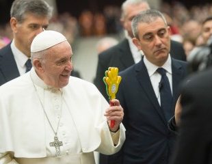 © Photoservice – Vatican Media
