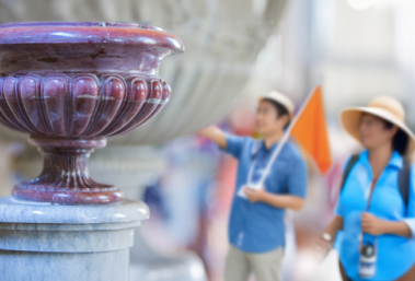 Accréditation des guides touristiques – Année 2026