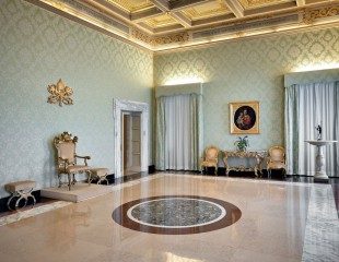 Throne Room
