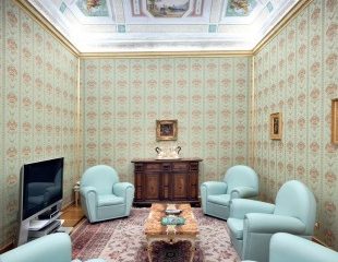 Television Room 