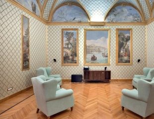 Music Room