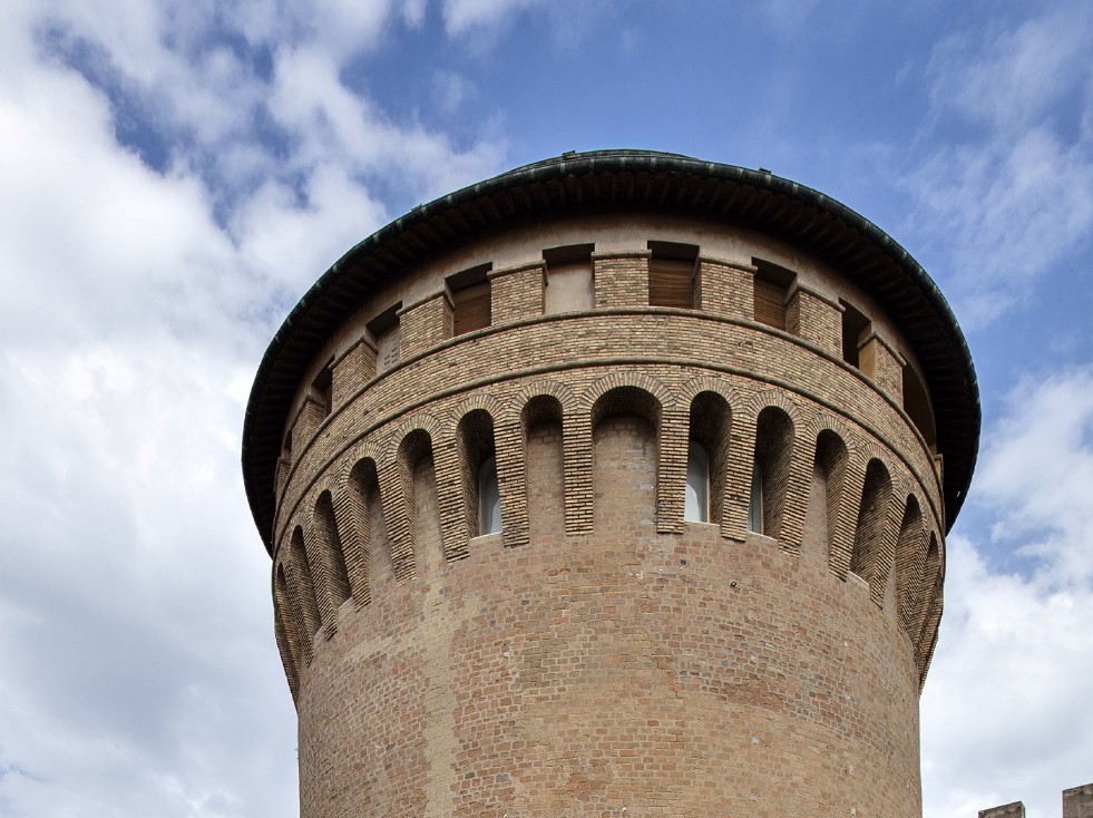 Saint John’s Tower