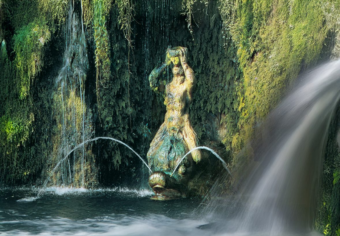 Patrimonio naturale e archeologico