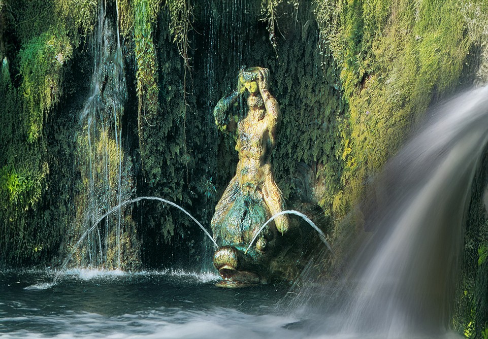 Patrimonio natural y arqueológico