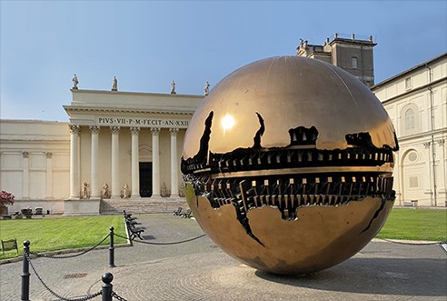 Management-Administrative Area